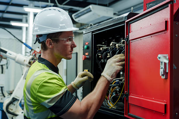 24/7 Emergency Generator Installation experts in North Apollo, PA