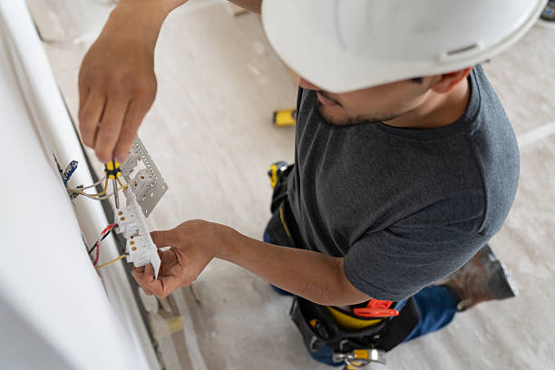 Reliable Generator Installation contractor in North Apollo, PA by No Joke electrician