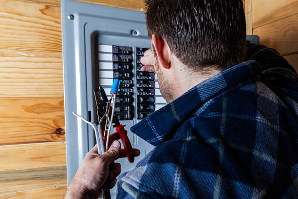 Affordable Generator Installation solutions in North Apollo, PA